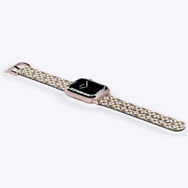 Apple Watch I'm Fancy Band