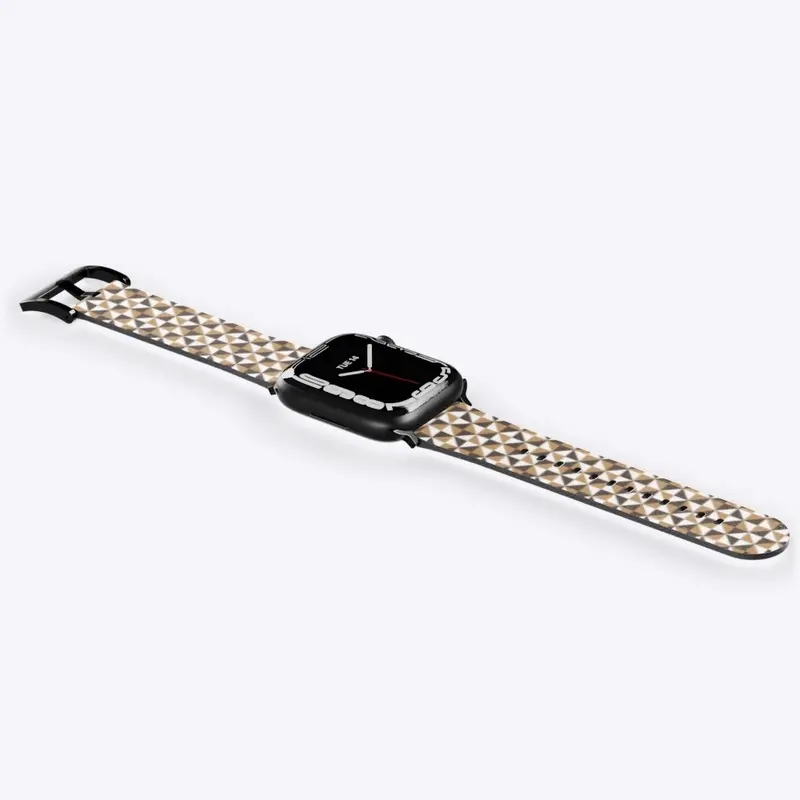 Apple Watch I'm Fancy Band